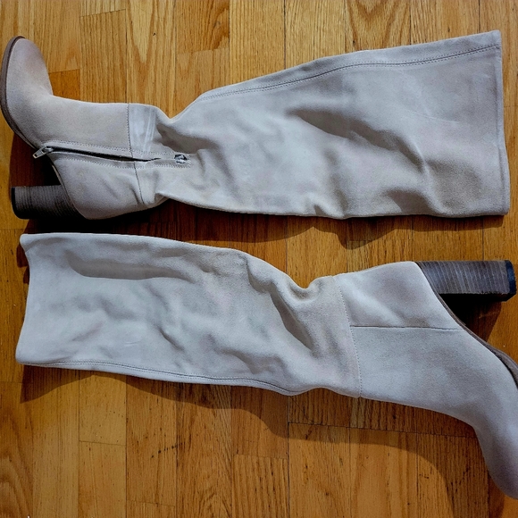 Dakota Tall Free People Boots - Picture 4 of 5